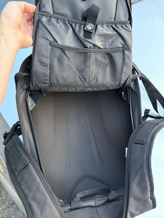 Rucsac ghizdan moto bicicleta Course