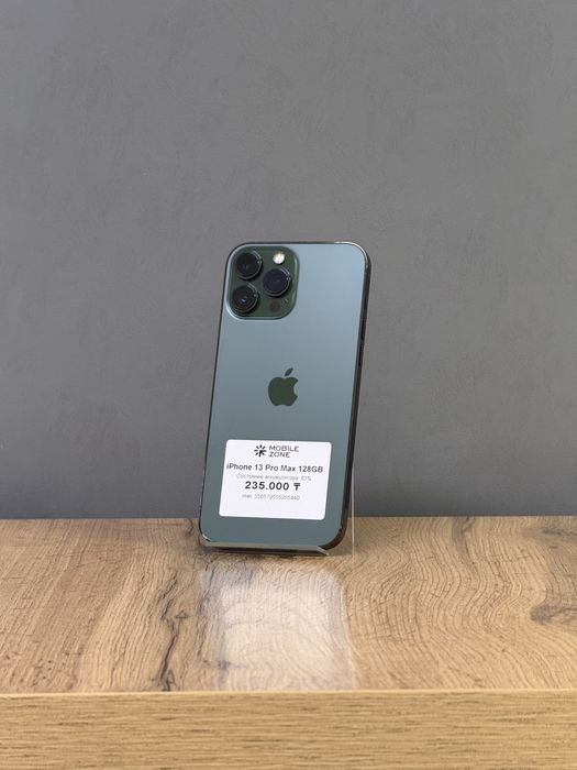 Iphone 13 Pro Max 128 GB | Mobile Zone