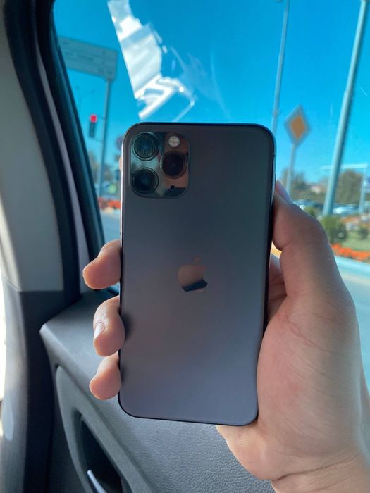 Iphone 11 pro 256GB