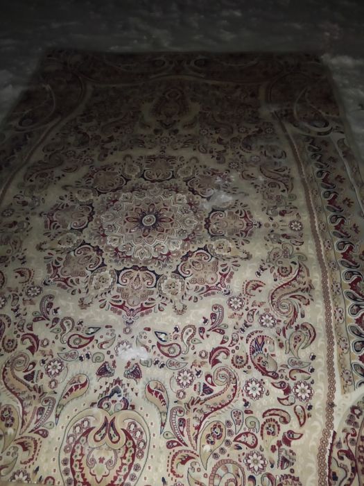 Продам ковры в хорошем