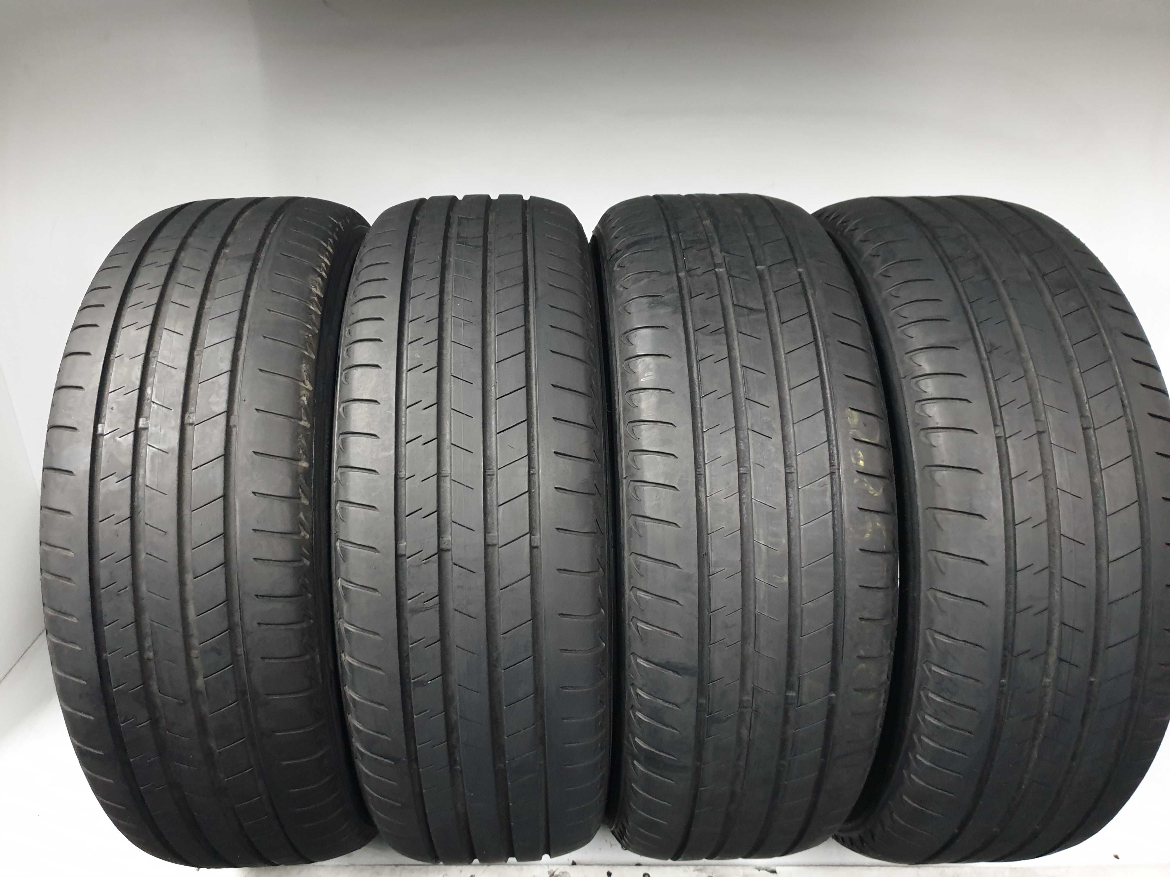 Anvelope Second Hand Bridgestone Vara-225/60 R18 104W,in stoc R17/19