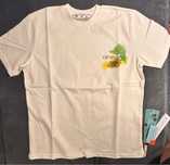 Tricou Off-White colectia noua, bumbac 100%, premium
