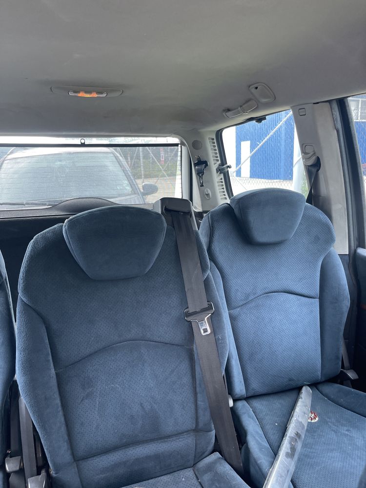 Lancia phedra ланчиа пфедра 2.2 hdi на части