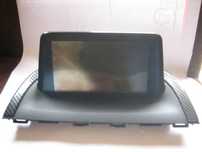 Display  MAZDA  3   cod B61A611J0