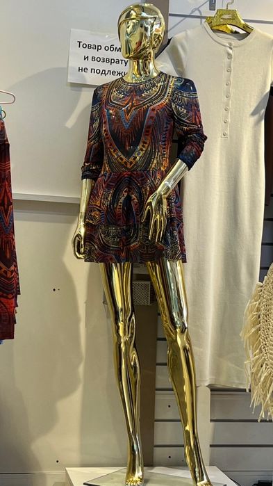 Манекен б/у отличным состоянии