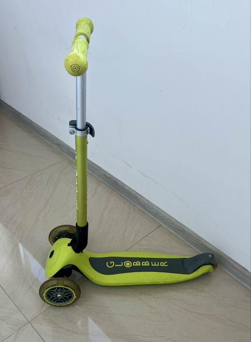 Trotineta Globber Primo Light-Ultra Pliabila