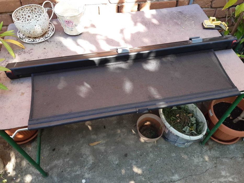 Plasa despartitoare VW Passat B6 2005-2010