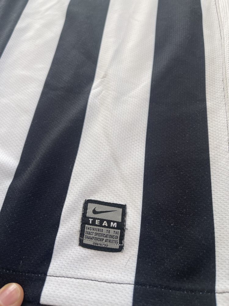 Juventus nike оригинал Форма для пары