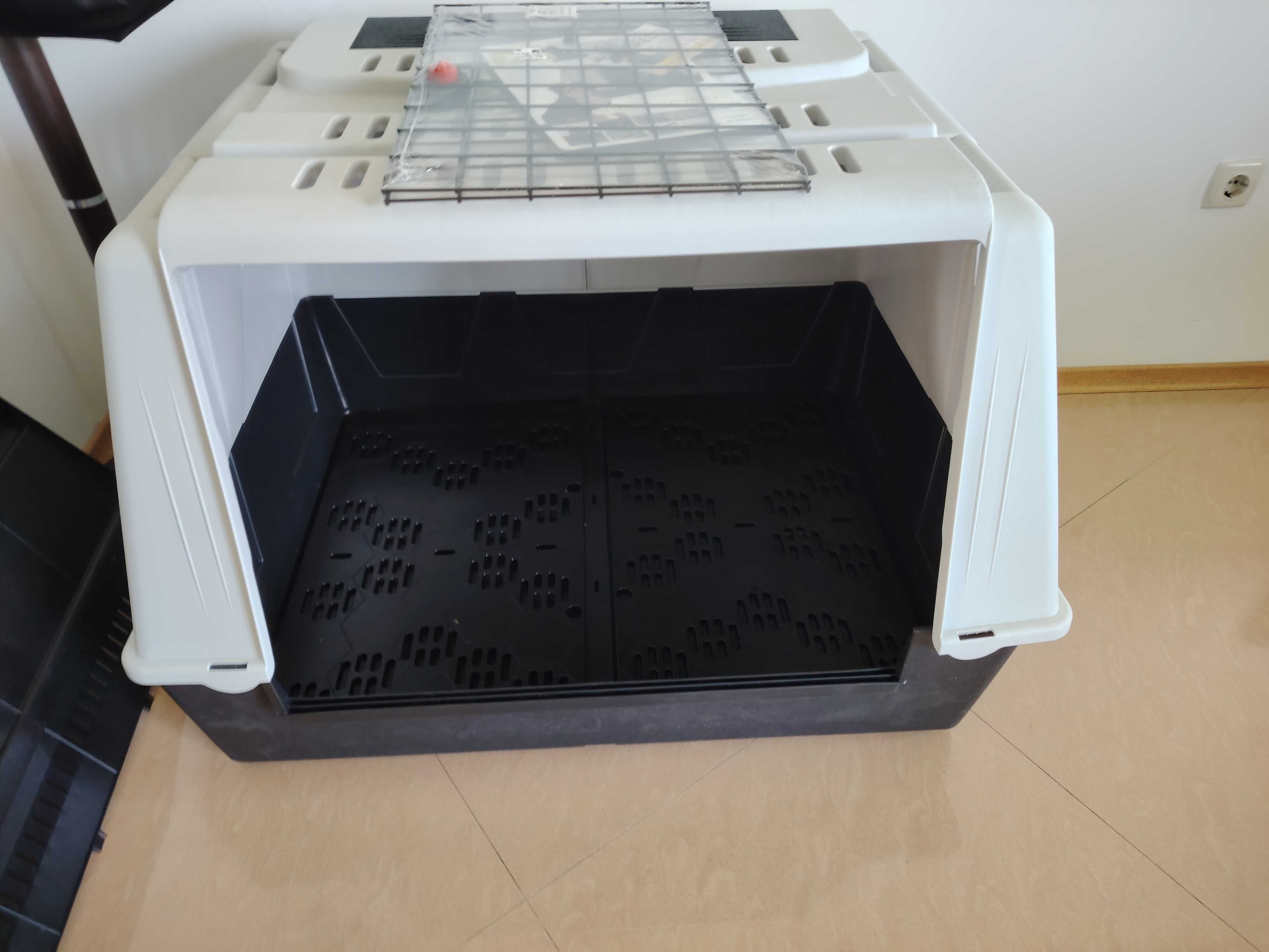 Ferplast ATLAS 80 large dog carrier