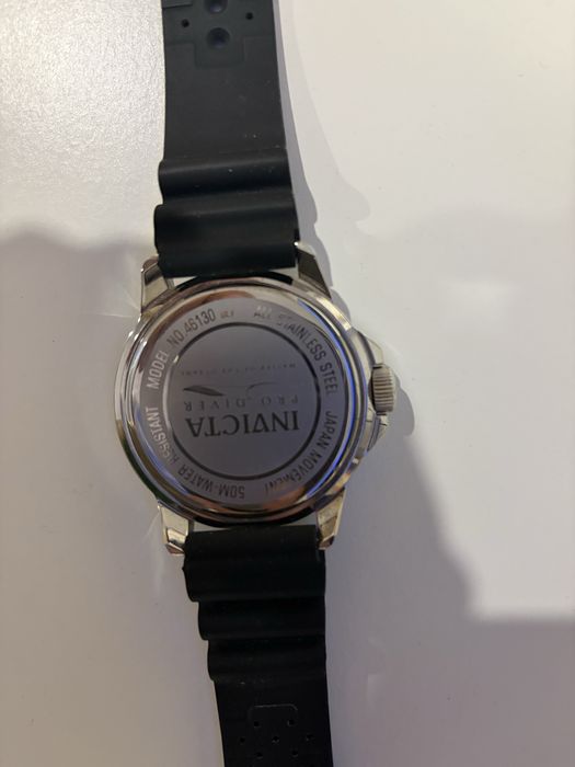 Invicta Pro Diver 46089