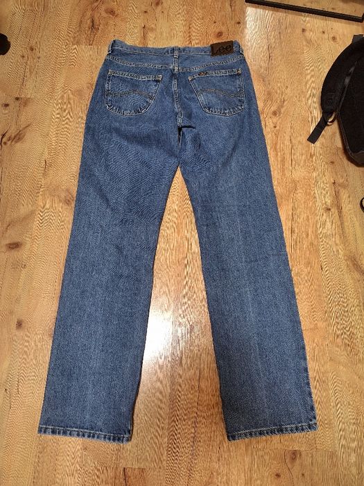 Дънки Lee Cooper