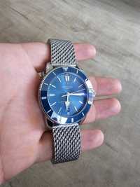 Продавам Breitling Superocean Heritage II 44mm blue