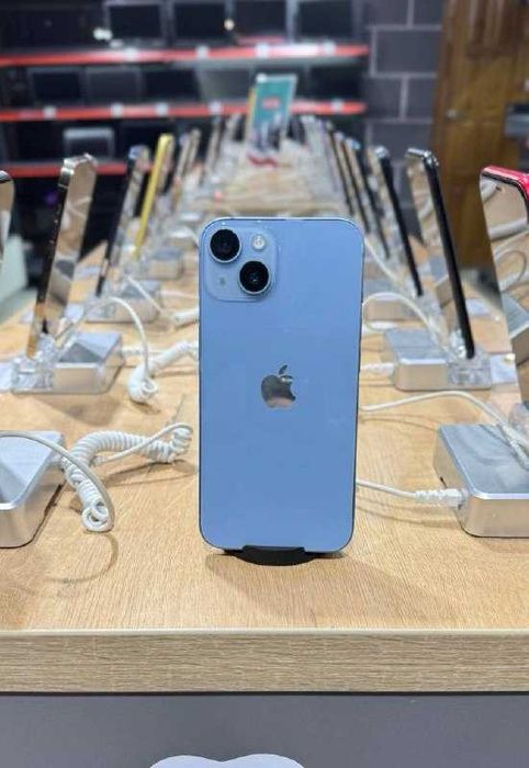 Телефон iPhone 14 128Gb / Айфон 14 128ГБ
