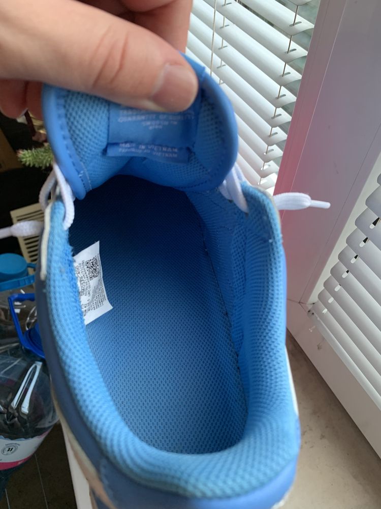 Nike Air Force 1 Anniversary edition EU42 9.5/10