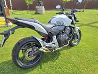 Honda Hornet pc 41 an 2011