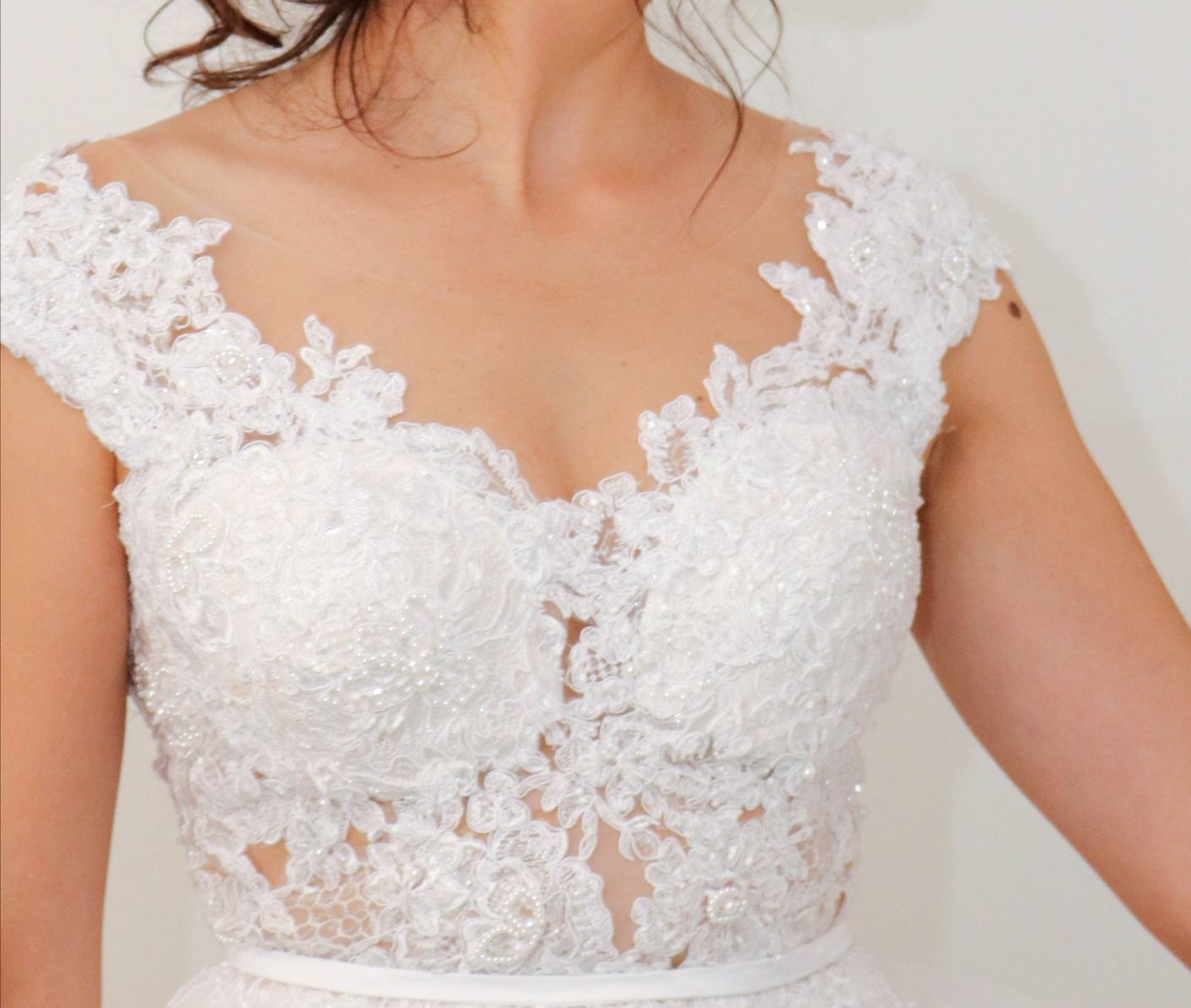 Rochie de mireasa