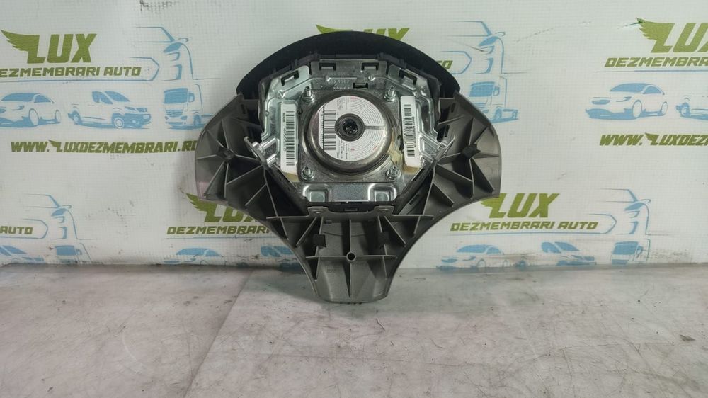 Airbag volan A4548600602 Smart Forfour 1 [2004 - 2006]
