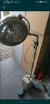 lampa examinare retro vintage