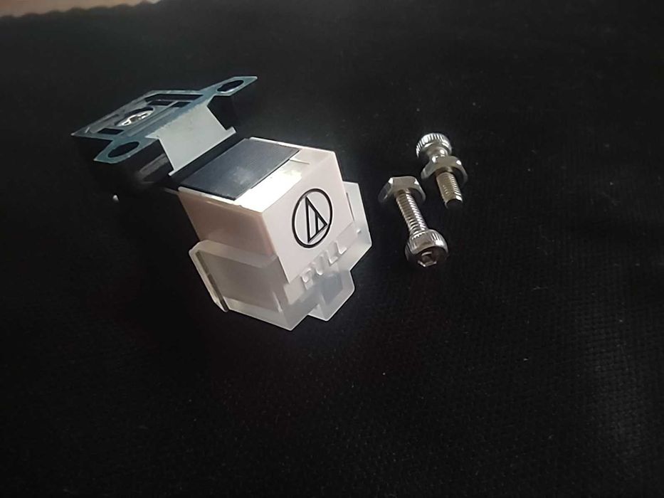 Головка звукоснимателя Audio-Technica ATN3600L