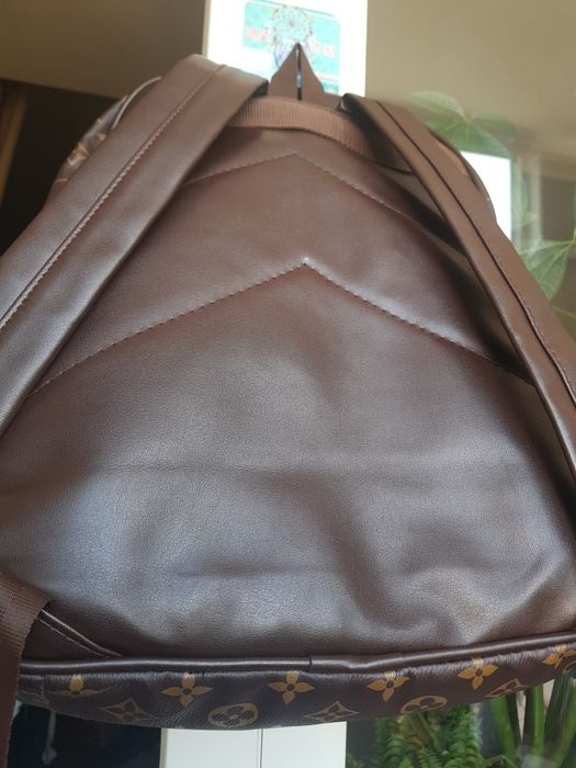 Ghiozdan Geanta Louis Vuitton Nou unisex reglabil calitate premium