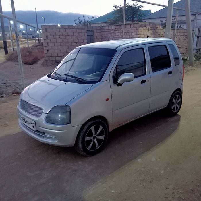 Opel AGILA срочно сатамын