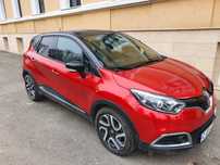 Dezmembrez Renault Captur 2016.