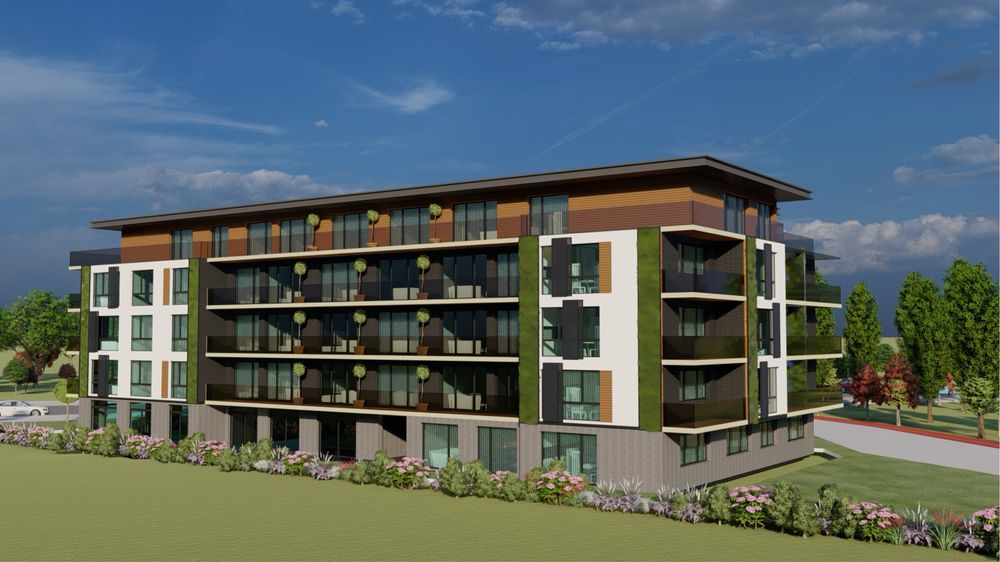 Продава се Двустаен апартамент в Пловдив, Христо Смирненски - 83 кв.м за 1494 €/кв.м - Снимка #9