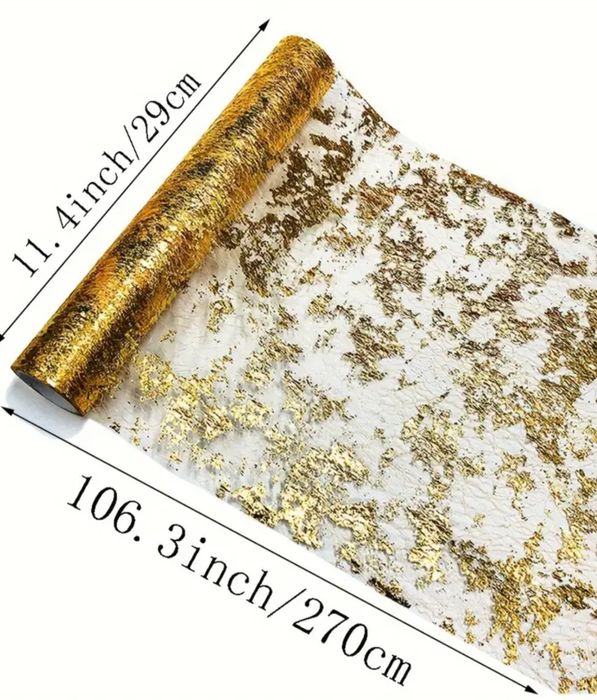 Продам скатерть для декора