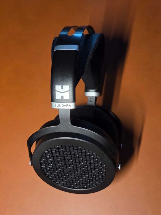 Casti HiFiMAN - Sundara (rev.2021)