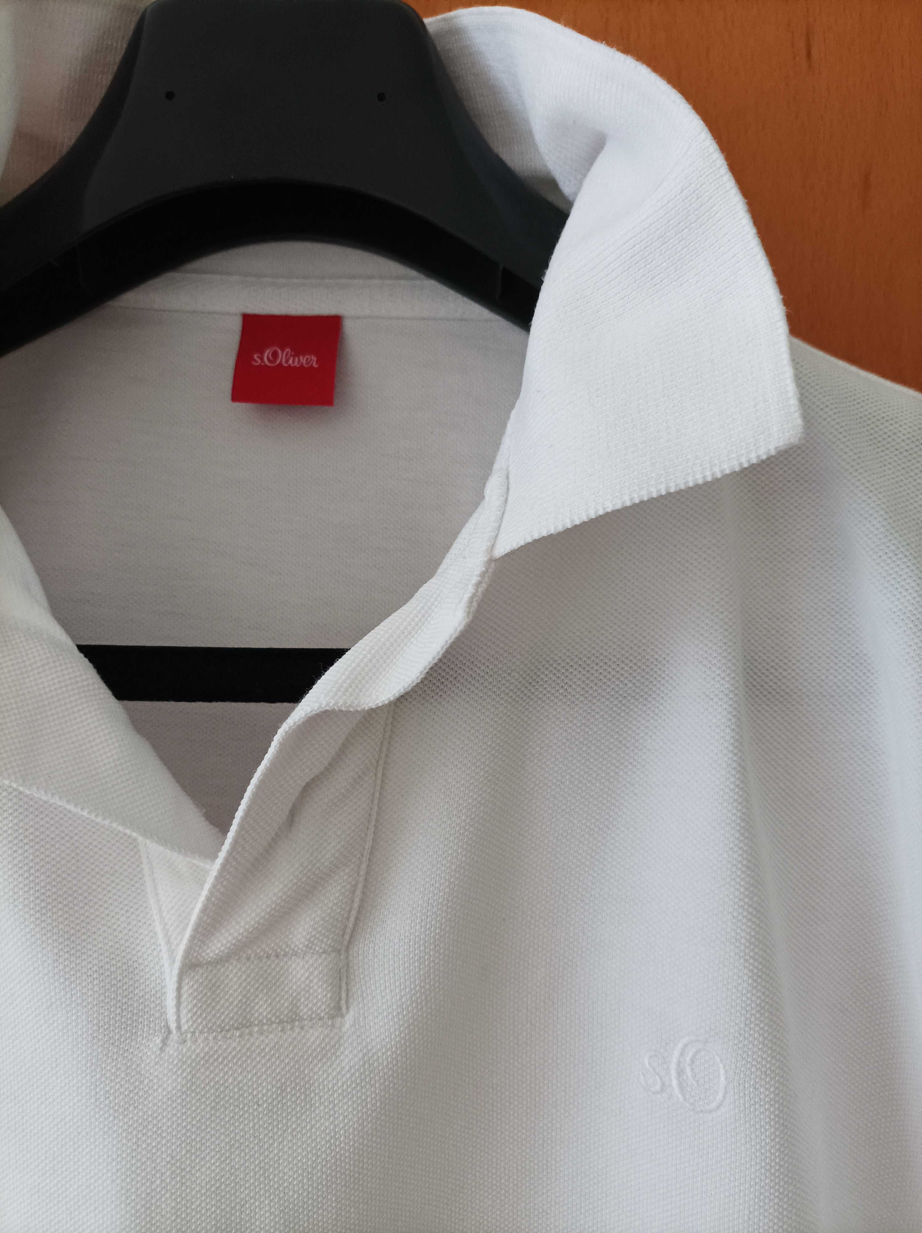 Uniqlo сако и подарък тениска S'Oliver