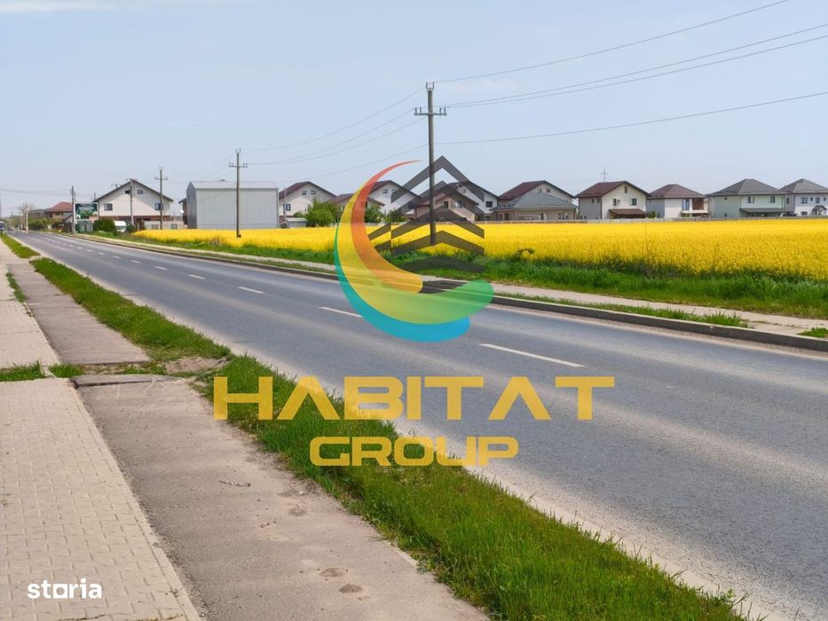 Teren 469 mp / Vidra / Comision 0%