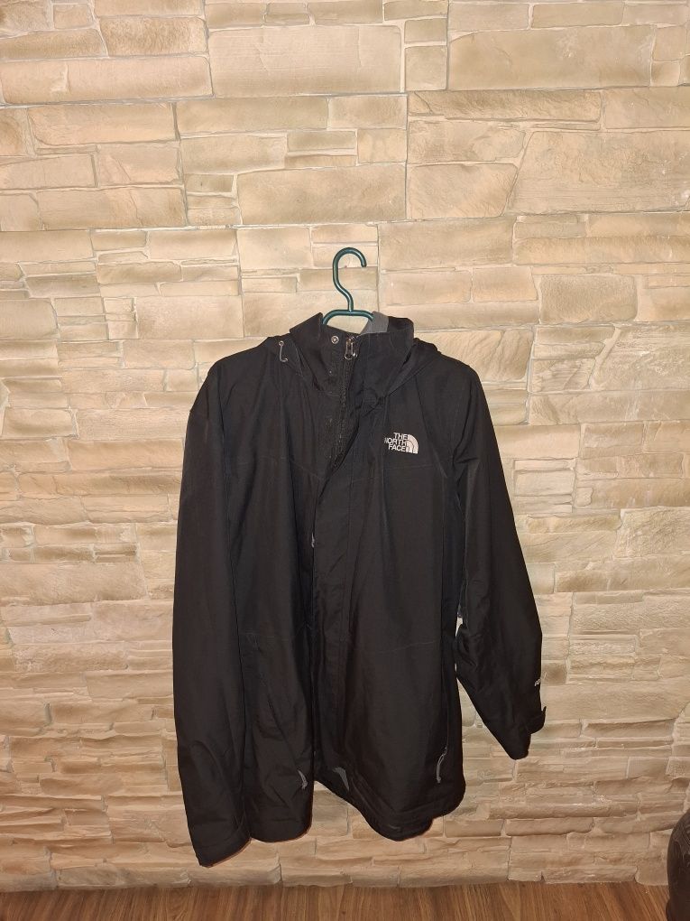Vand Geaca Anti-vant/Windbreaker The North Face x Goretex marimea XXL