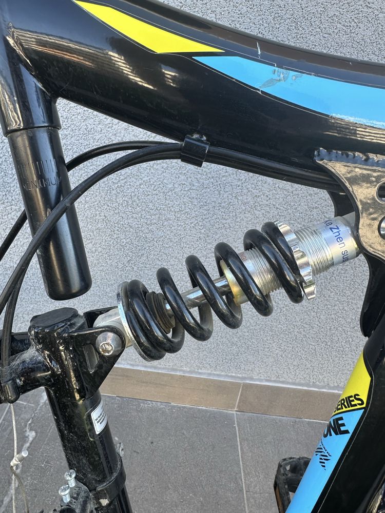 Vand Bicicleta 26”
