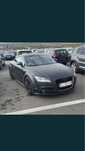Audi TT s line,diesel,quatrro,negru,j170 cp