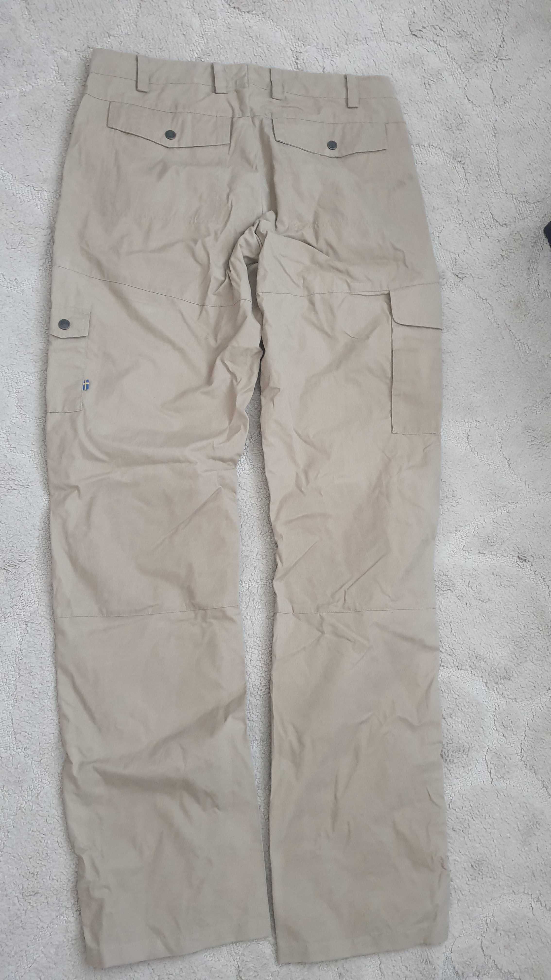 Панталони fjallraven