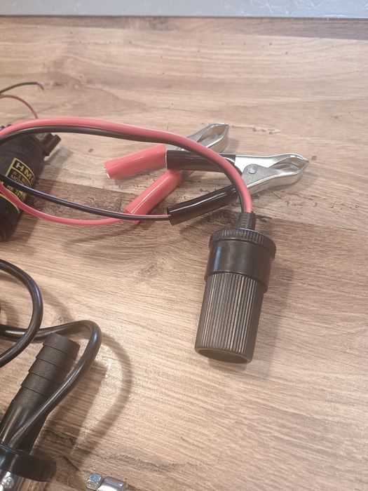 Pompa transfer lichide ,pompa 12 v,cabluri adaptoare