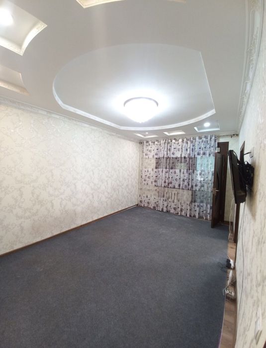 ~1в2/1/4 Балкон 1.5х6 Площадь 38м2 Ориентир: Айген Продаётся Квартира