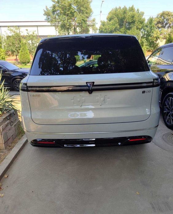 Changan Deepal S09 naxt va rassrochkaga