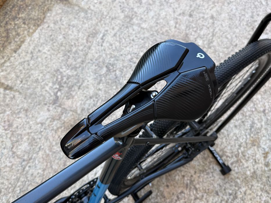 Cube SL Road Pro размер М/ 56 1x12 Sram GX 28 цола