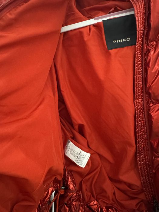 Яке Pinko Zara Bershka