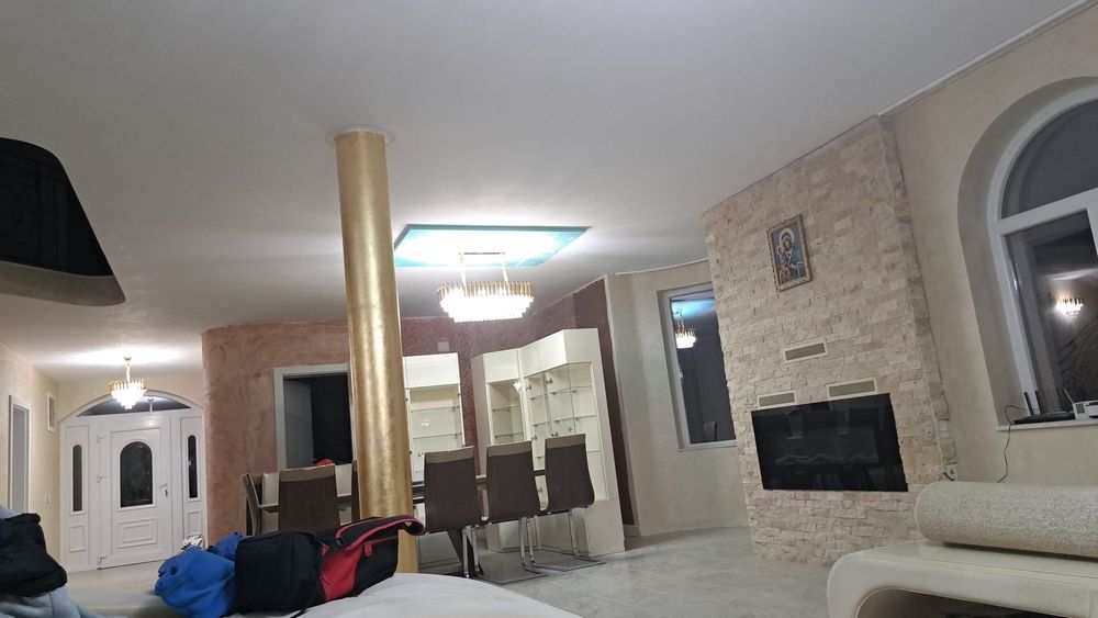 Prestări servici în construcții