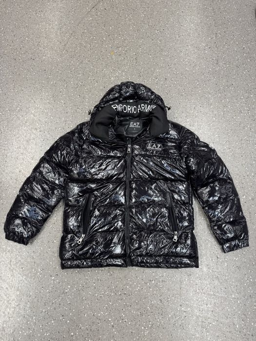 Geaca Armani S M L XL XXL