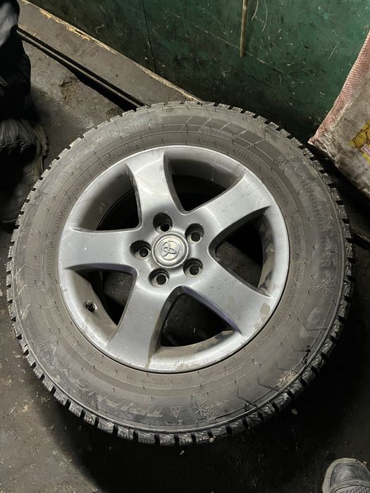 Шина продам или обмен