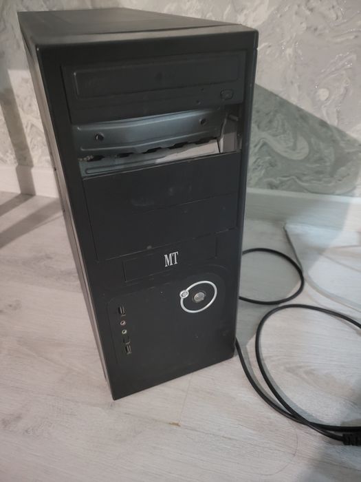 Компьютер офисный