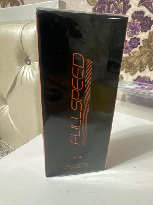 Туалетная вода мужская