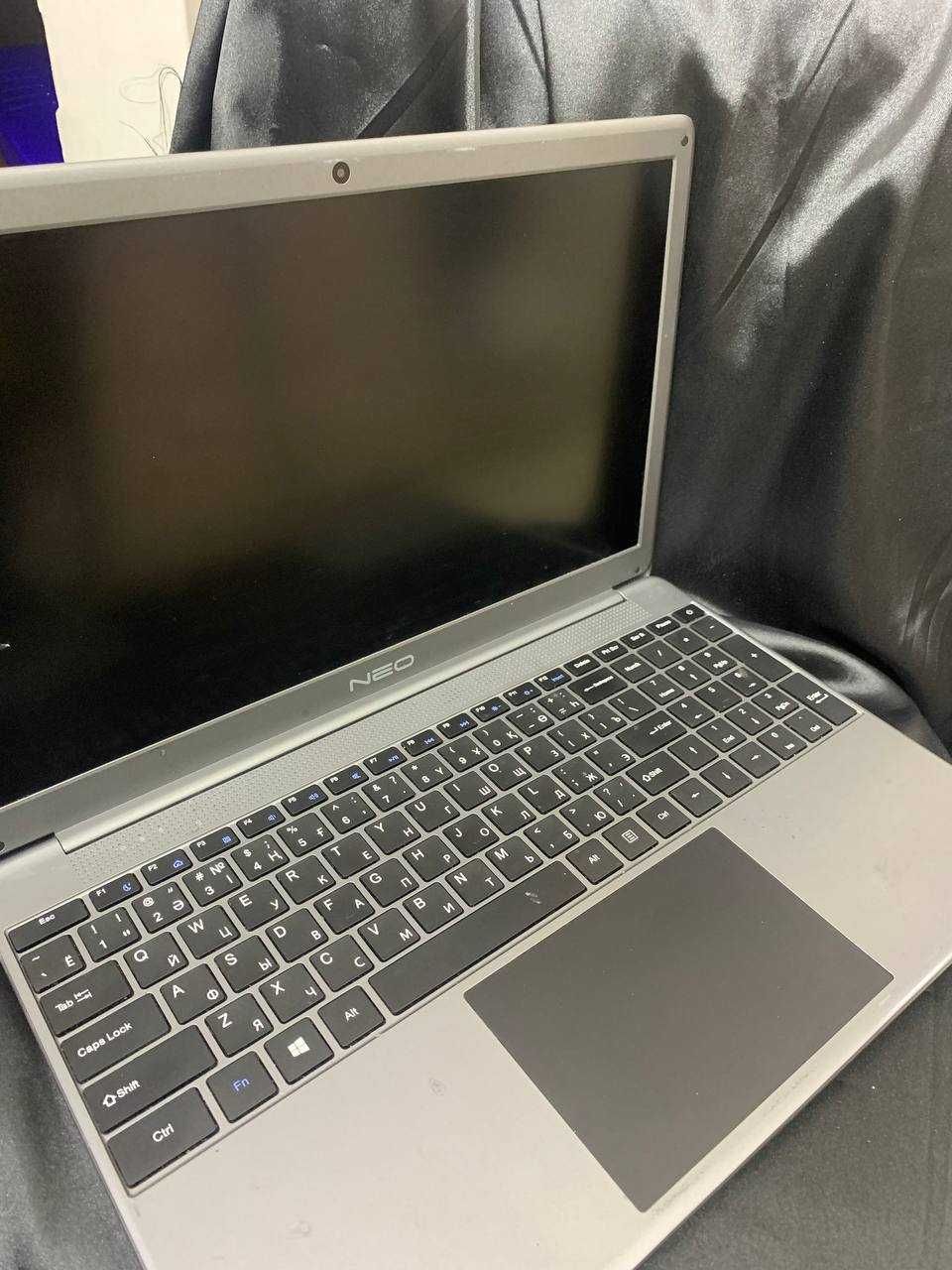 ноутбук NEO ОЗУ 8 Gb 250 SSD (г Аягоз лот 266562)