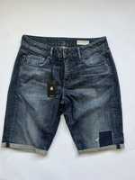 G Star RAW : 3301 Denim Short - 30/31 / Оригинал