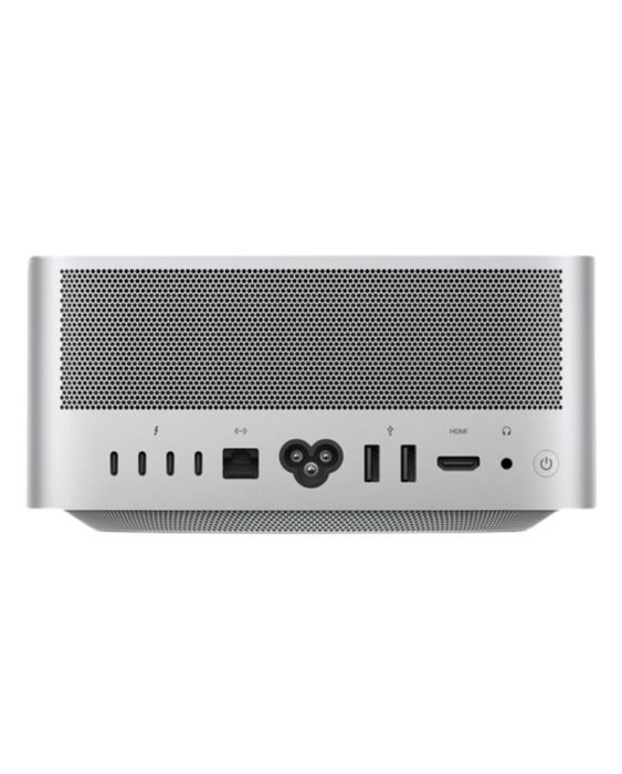 Apple Mac Studio MQH73 серебристый  m2 max