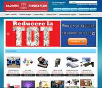 Magazin online foarte profitabil, afacere la cheie