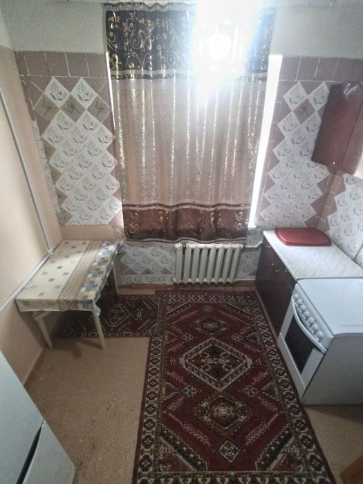 Квартира сотилади